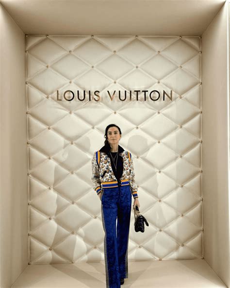 house of philia louis vuitton|Louis Vuitton designer Francesca Amfitheatrof interview and .